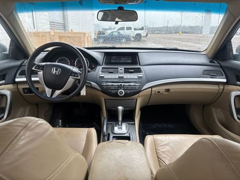 Used 2012 Honda Accord EX-L image 24