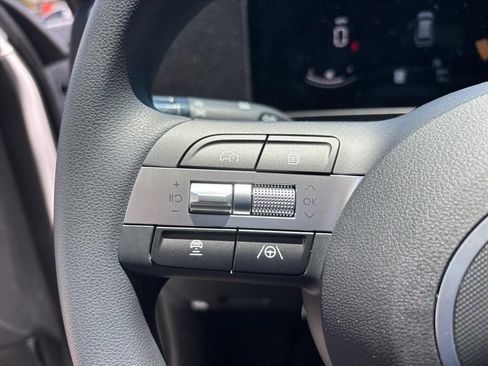 New 2026 Hyundai Kona SE FWD image 16