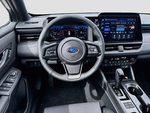 New 2026 Subaru Outback Touring XT AWD/4WD image 22