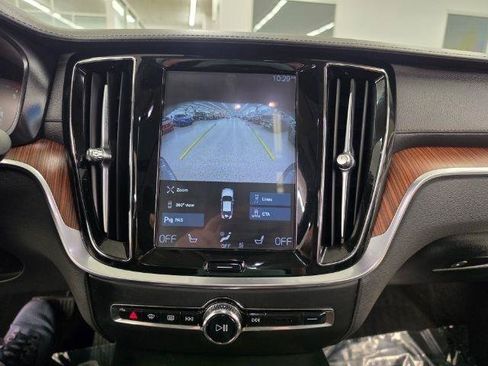 Used 2019 Volvo S60 T6 Inscription AWD/4WD image 20