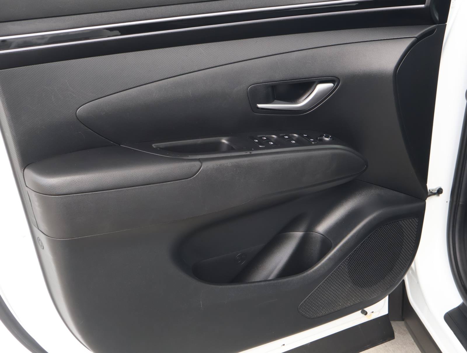 Used 2022 Hyundai Tucson SEL AWD/4WD image 14