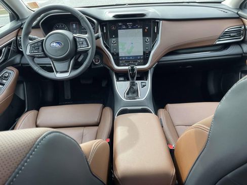 Certified 2025 Subaru Outback Touring XT image 14