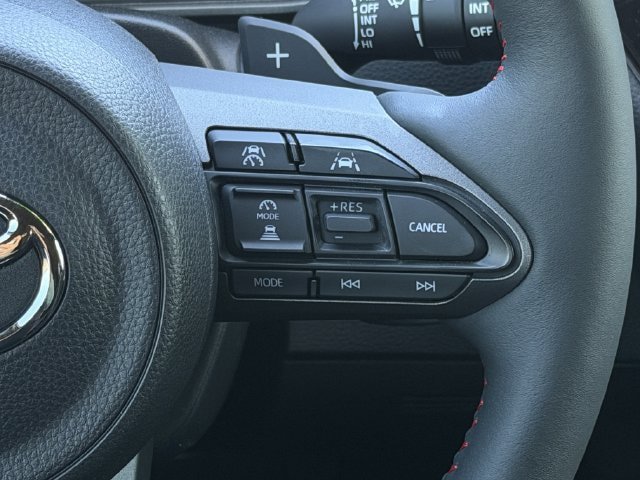 New 2026 Toyota Corolla GR AWD/4WD image 14