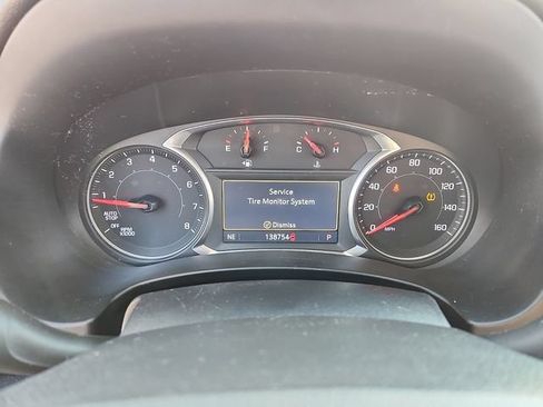 Used 2019 GMC Terrain SLT AWD/4WD image 22