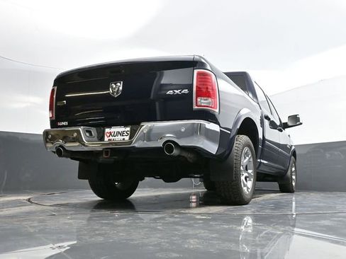 Used 2015 RAM 1500 Laramie w/ Convenience Group image 49