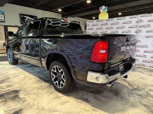 Used 2025 RAM 1500 Laramie image 14