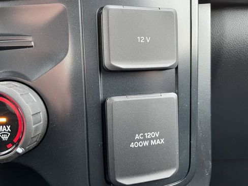 New 2025 Ford F150 STX w/ STX Black Appearance Package image 12