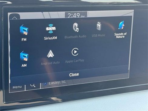 Used 2025 Hyundai Palisade SEL image 24