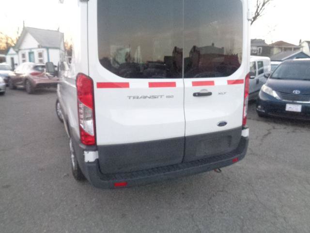 Used 2019 Ford Transit 150 XLT RWD image 8