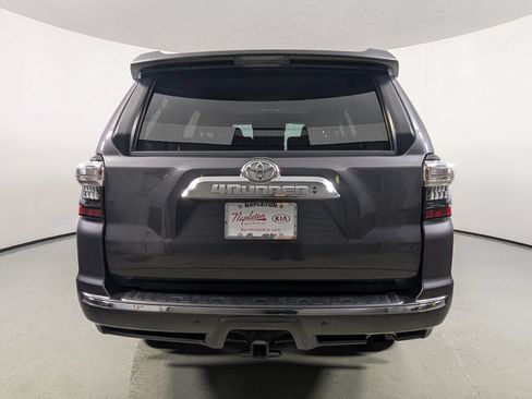 Used 2023 Toyota 4Runner Limited RWD image 6