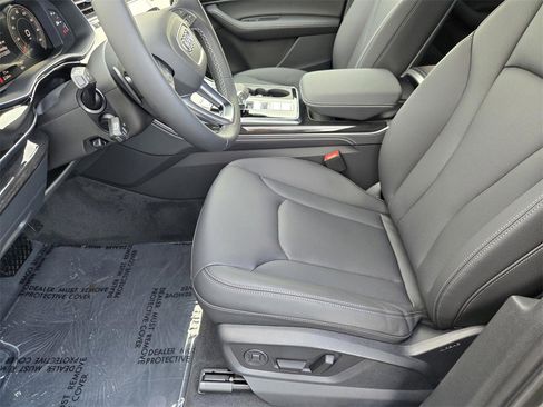 New 2026 Audi Q7 3.0T Premium Plus image 26