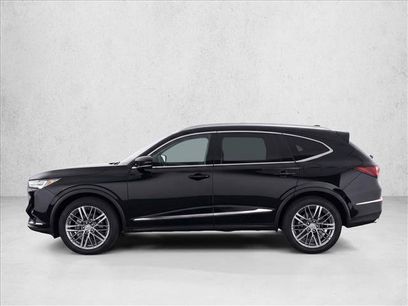 Used 2023 Acura MDX SH-AWD w/ Advance Package