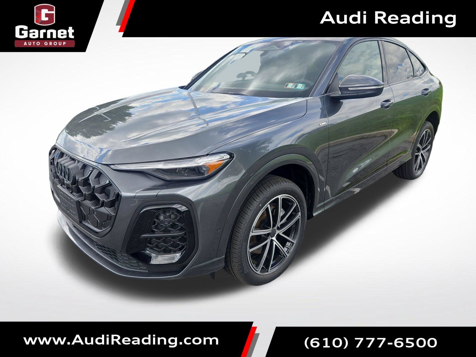 New 2026 Audi Q5 Premium Plus AWD/4WD 360° Tour