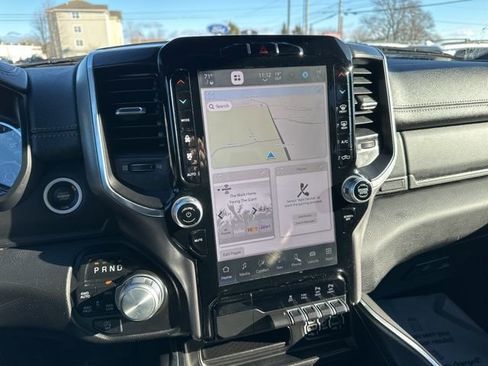 Used 2023 RAM 1500 Laramie image 22