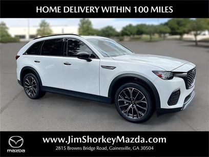 Used 2025 MAZDA CX-70 Plug-In Hybrid w/ Premium Plus