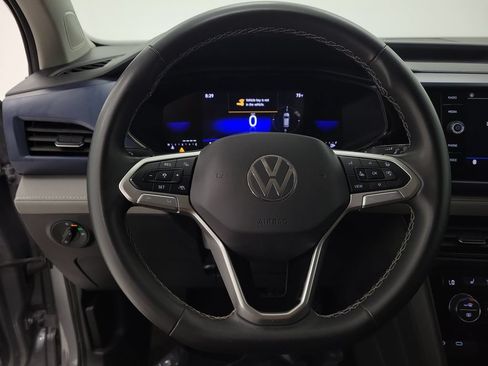 Used 2024 Volkswagen Taos SE FWD image 14