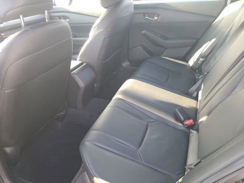 Used 2023 Honda Accord Sport image 18