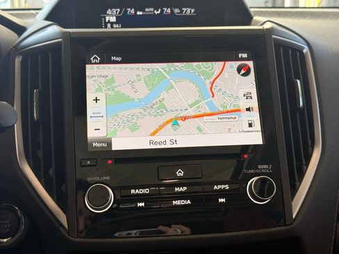 Used 2023 Subaru Forester Touring image 15