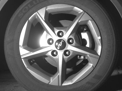 Used 2025 Kia K4 FWD image 16
