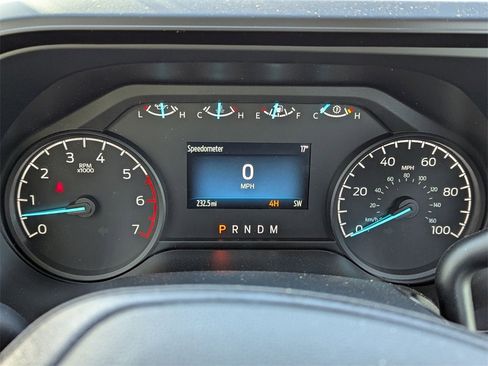 New 2026 Ford F250 XL w/ Snow Plow Prep Package image 8