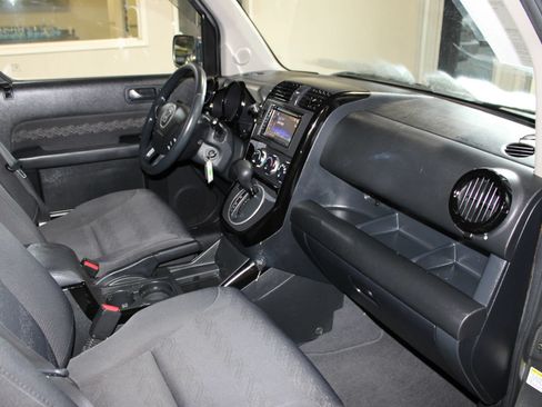 Used 2007 Honda Element SC image 25