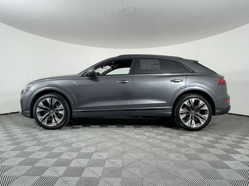 New 2025 Audi Q8 Premium Plus image 11