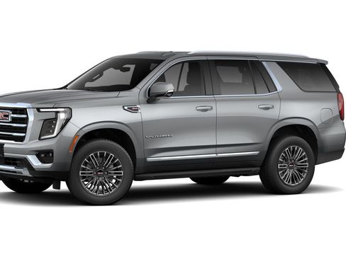 New 2026 GMC Yukon Elevation w/ Elevation Premium Package AWD/4WD image 76