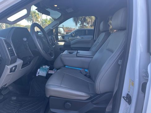 Used 2019 Ford F350 XL w/ Power Equipment Group image 2