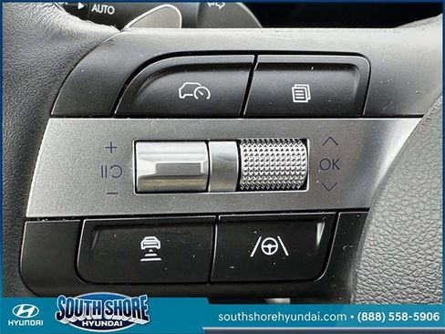 Used 2026 Hyundai Sonata SEL image 22