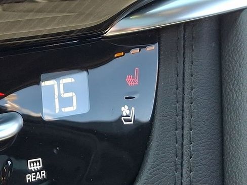 Certified 2025 Cadillac XT6 Premium Luxury w/ Technology Package image 26