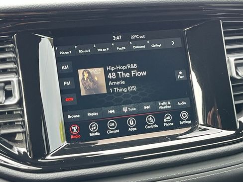 Used 2024 Dodge Durango SXT image 21