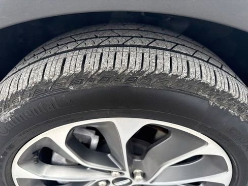 Certified 2023 Lincoln Nautilus Reserve w/ Luxury Package image 33