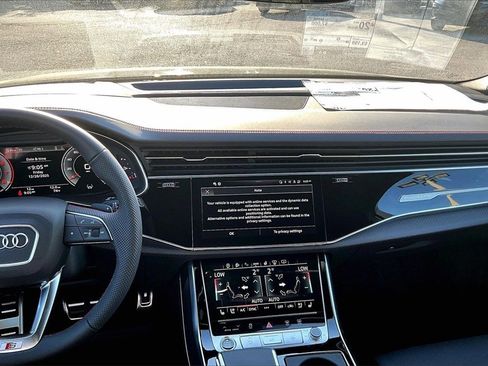 New 2026 Audi Q7 3.0T Prestige image 20