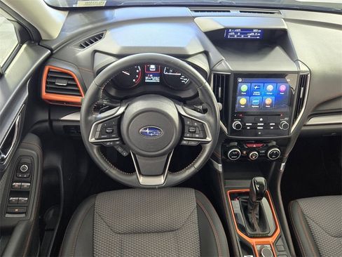 Certified 2020 Subaru Forester Sport image 10