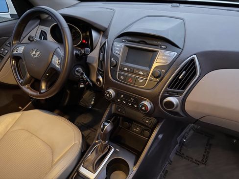 Used 2015 Hyundai Tucson SE image 26