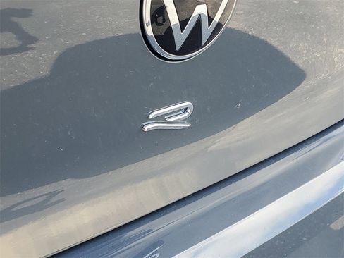 New 2026 Volkswagen Golf w/ Euro Style Package image 5