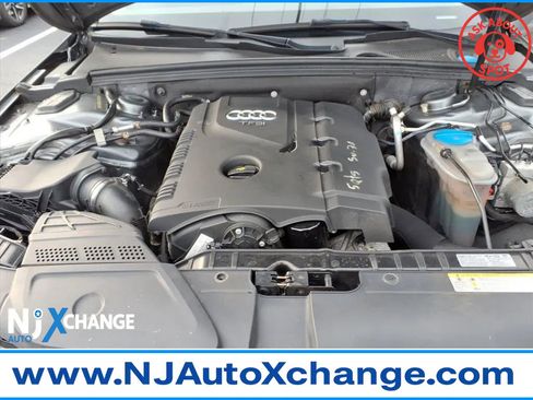 Used 2013 Audi A4 2.0T Premium image 35