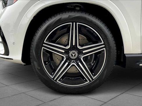 Certified 2026 Mercedes-Benz GLE 450 4MATIC image 15