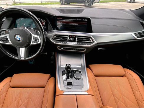 Used 2023 BMW X5 sDrive40i w/ M Sport Package RWD image 20