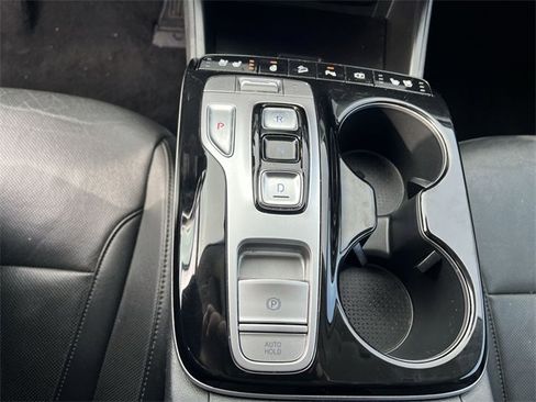 Used 2024 Hyundai Tucson Limited image 22
