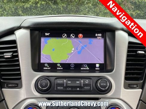 Used 2015 GMC Yukon SLT image 30