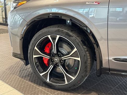 New 2026 Acura MDX Type S image 9