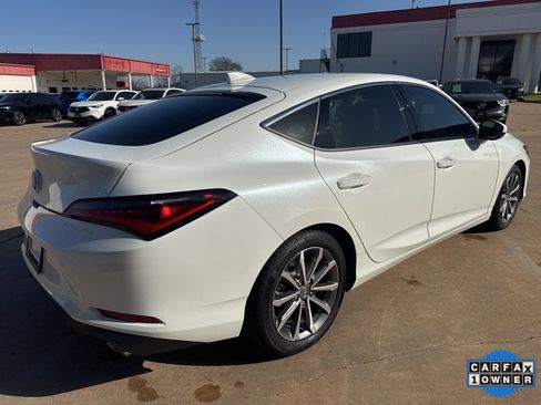 Used 2025 Acura Integra image 5