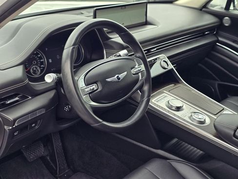 Used 2024 Genesis GV80 2.5T AWD/4WD image 27