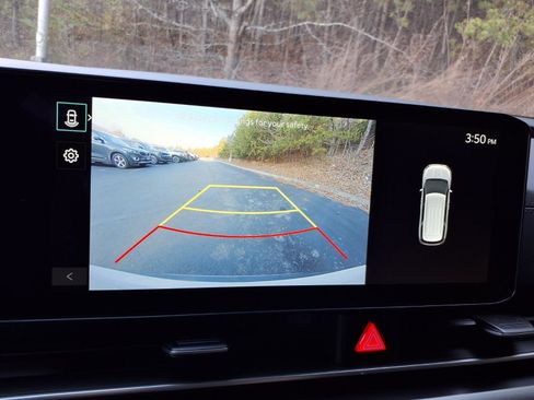 New 2026 Kia Carnival LXS image 11