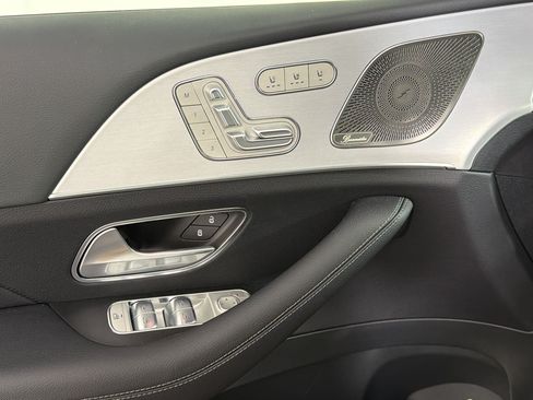 Used 2026 Mercedes-Benz GLE 350 4MATIC image 26
