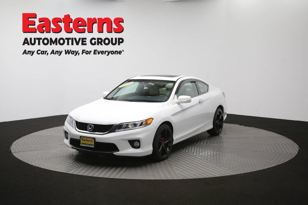 Used 2015 Honda Accord EX-L image 56