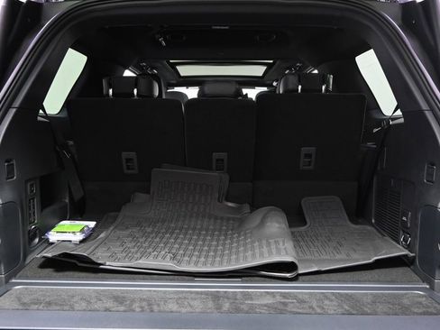 New 2026 Lincoln Navigator Reserve AWD/4WD image 20