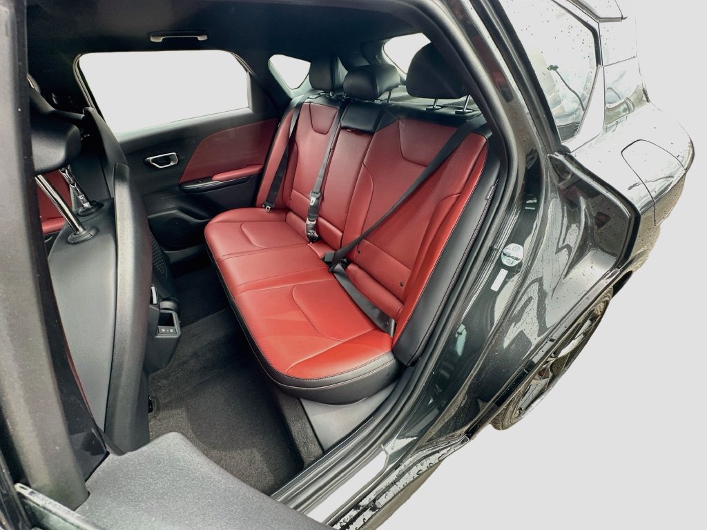 New 2026 Kia K4 GT-Line Turbo FWD image 26