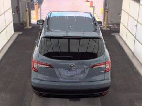Used 2022 Honda Pilot Special Edition image 11